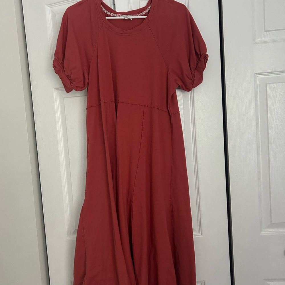 Elegant Women's Dress